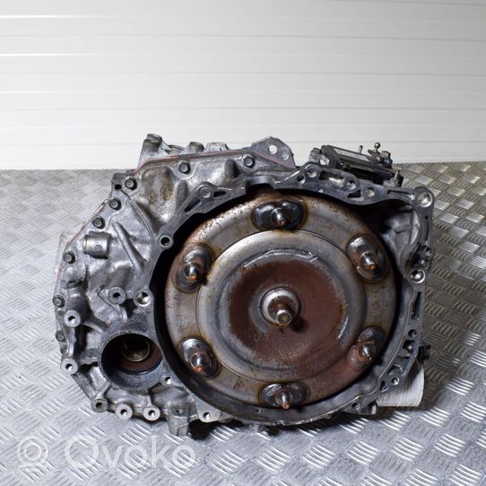 Volvo S60 Automatic gearbox TG81SC