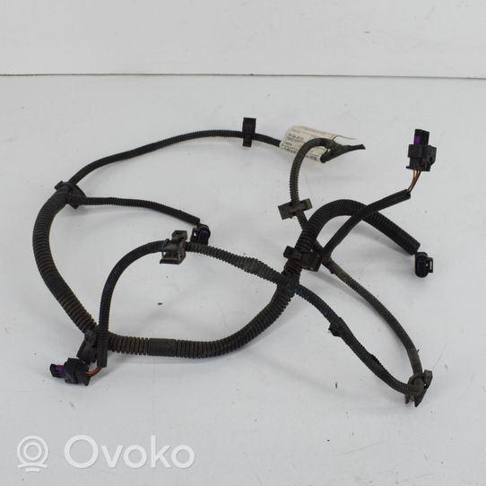 Fiat 500L Parking sensor (PDC) wiring loom 00518965080