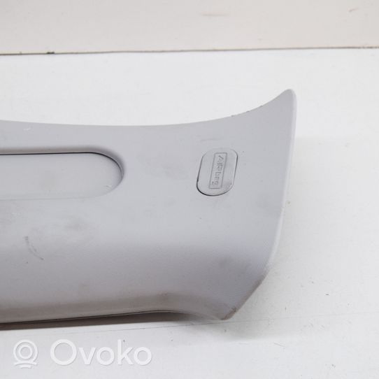 Fiat 500X (B) pillar trim (bottom) 735572223