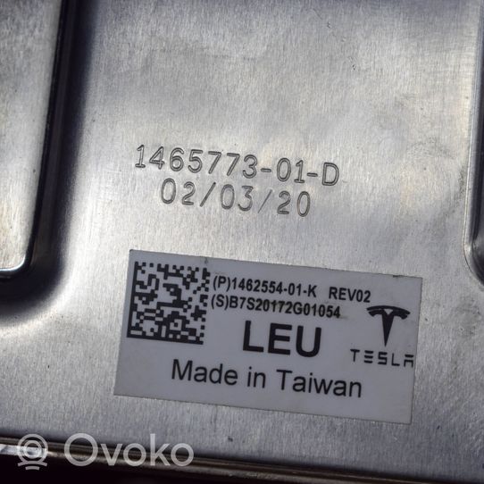 Tesla Model 3 Kiti prietaisai 152796301