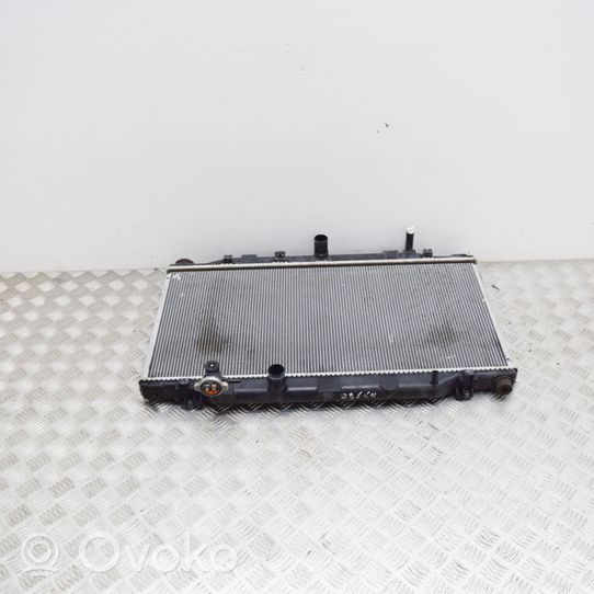 Mazda 6 Radiatore di raffreddamento 2230001154