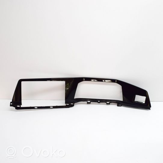 Volkswagen Golf VIII Boîte à gants garniture de tableau de bord 5H2857211C