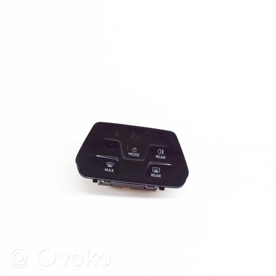 Volkswagen Golf VIII Light switch 5H0941193AF