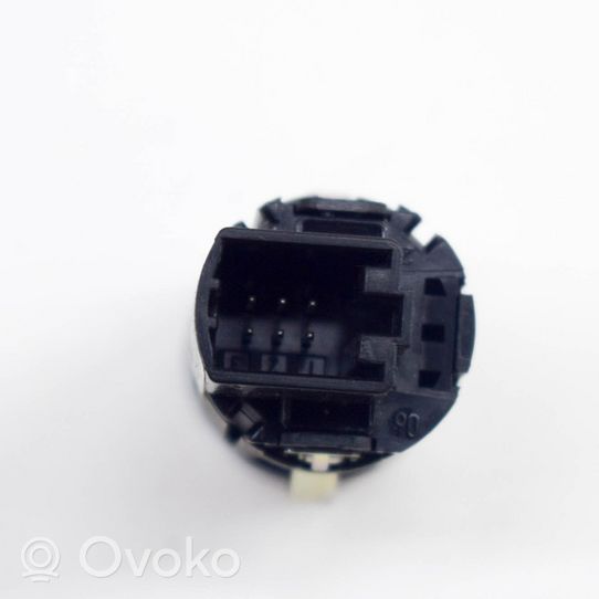 Audi A3 S3 8V Moottorin start-stop-painike/kytkin 8V0905217B