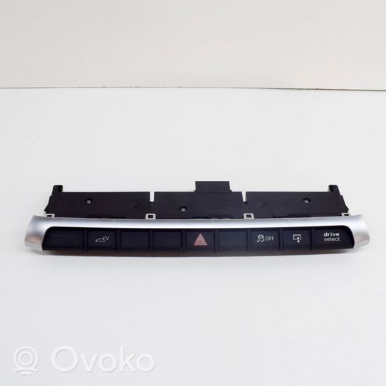 Audi A3 S3 8V Zestaw przełączników i przycisków 8V0925301ER