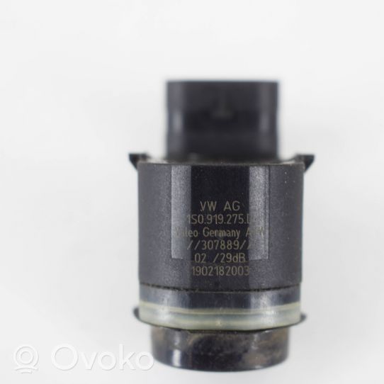 Audi A1 Parkošanās (PDC) sensors (-i) 1S0919275D