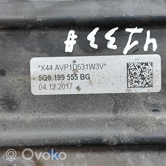 Skoda Octavia Mk3 (5E) Wspornik / Mocowanie silnika 5Q0199555BG