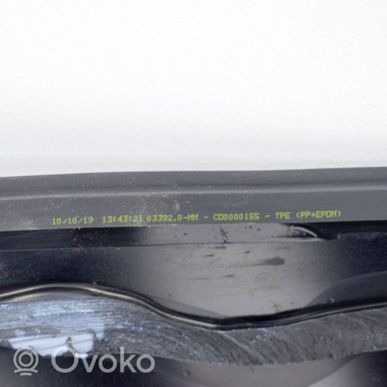 Peugeot 208 Kit toit ouvrant 9823170680