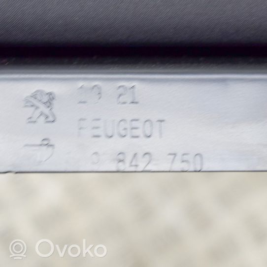 Peugeot 208 Ciel de toit 98231915