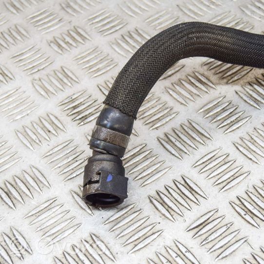 Peugeot 208 Engine coolant pipe/hose 9826439180