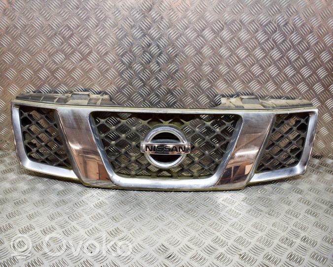 Nissan NP300 Grille de calandre avant 2310EB400