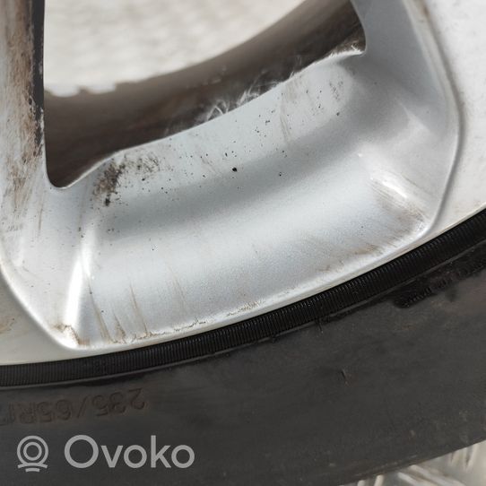 Volvo XC60 R17 alloy rim 31362384