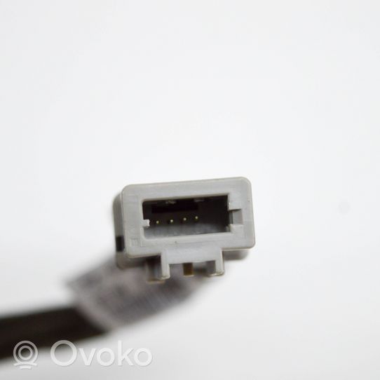 KIA Niro Gniazdo / Złącze USB 96126Q4200
