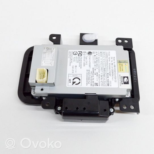 Toyota Prius (XW50) Module de charge sans fil CAQS38X0AJ