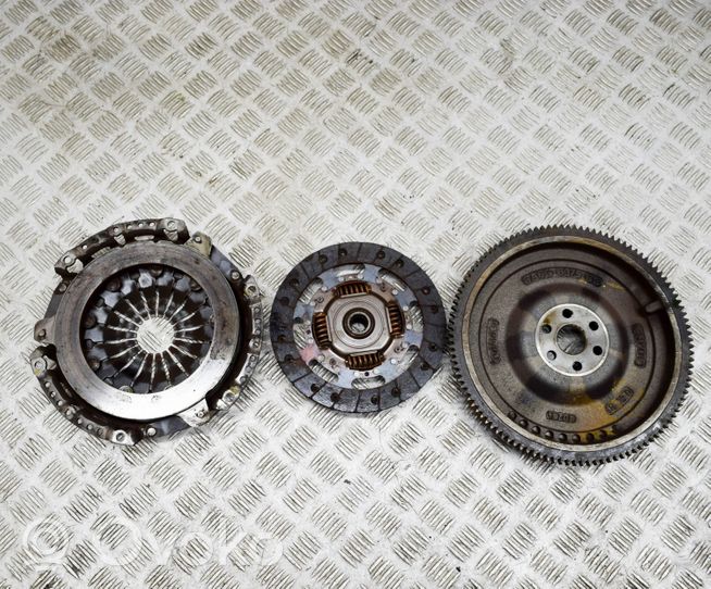 Ford Fiesta Clutch set kit CA6G6375CC