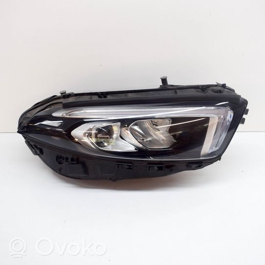 Mercedes-Benz A W177 Lampa przednia A1779065003