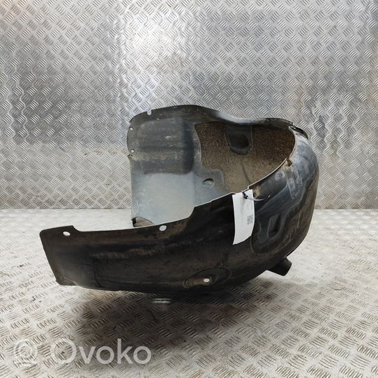 BMW 1 F20 F21 Rivestimento paraspruzzi passaruota anteriore 7260710