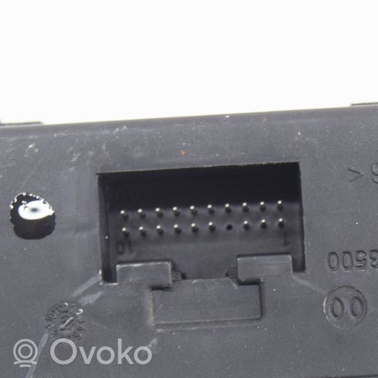 Skoda Kamiq Module de passerelle 3Q0907530AC