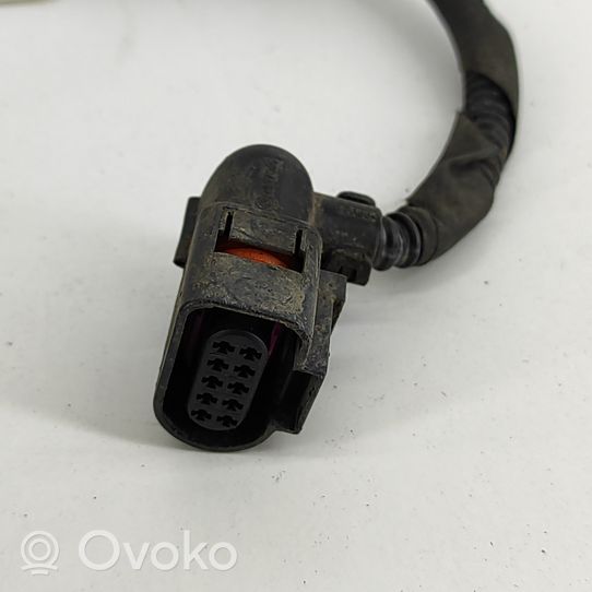 Volkswagen Golf VII Cableado del sensor de aparcamiento (PDC) 5G0971104D