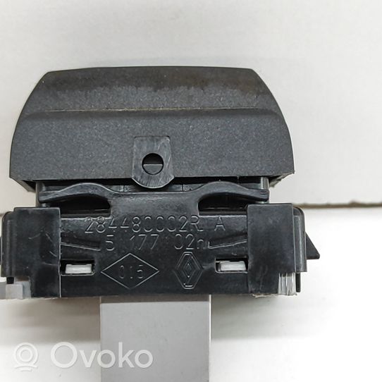 Opel Vivaro Parking (PDC) sensor switch 284480002R