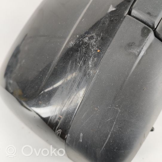 Opel Vivaro Front door electric wing mirror E90411063