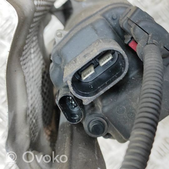 Skoda Octavia Mk3 (5E) Przekładnia kierownicza / Maglownica 7802277765