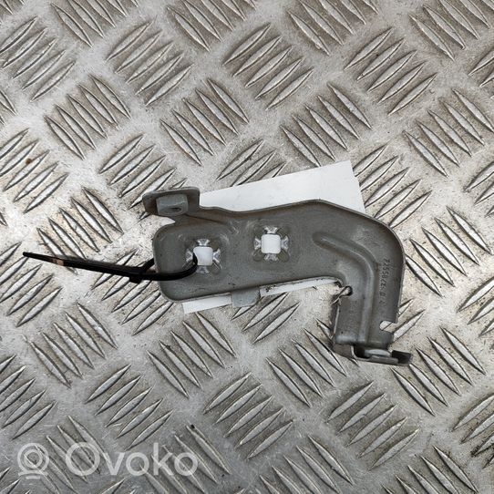 BMW 4 F32 F33 Supporto di montaggio del parafango 7255822