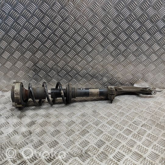 Audi A5 Ammortizzatore anteriore 8W0413031BA