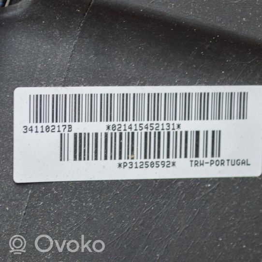 Volvo V70 Ohjauspyörä 31250592