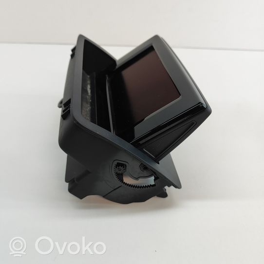 Audi Q3 8U Monitor / wyświetlacz / ekran 8U0857273E