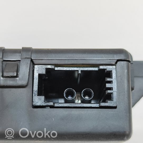 Audi Q3 8U Gateway-Steuermodul 8U0907468AC