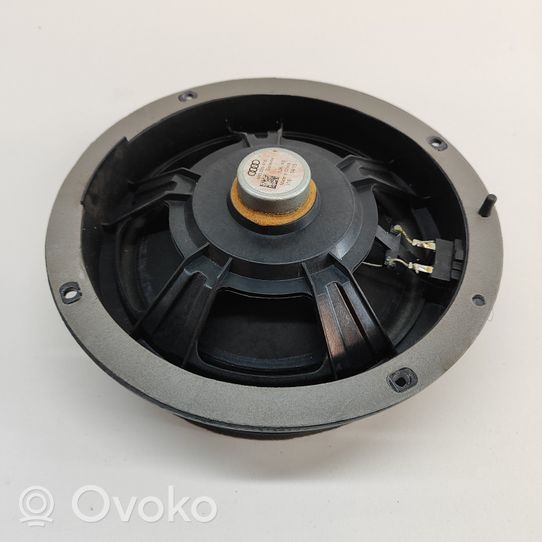 Audi Q3 8U Front door speaker 8R0035415