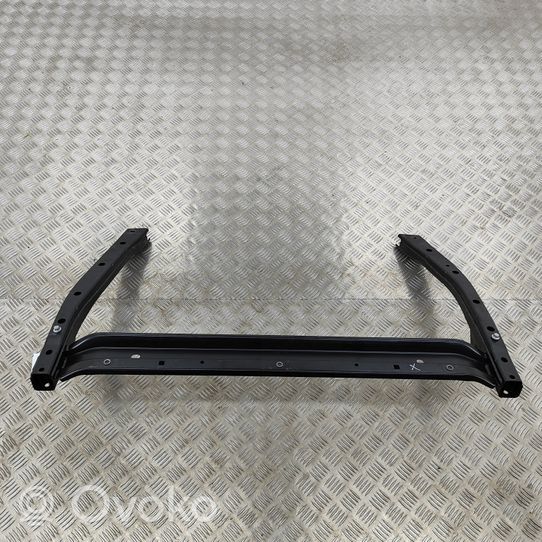 Volvo XC40 Pannello di fondo di supporto del radiatore 32333099