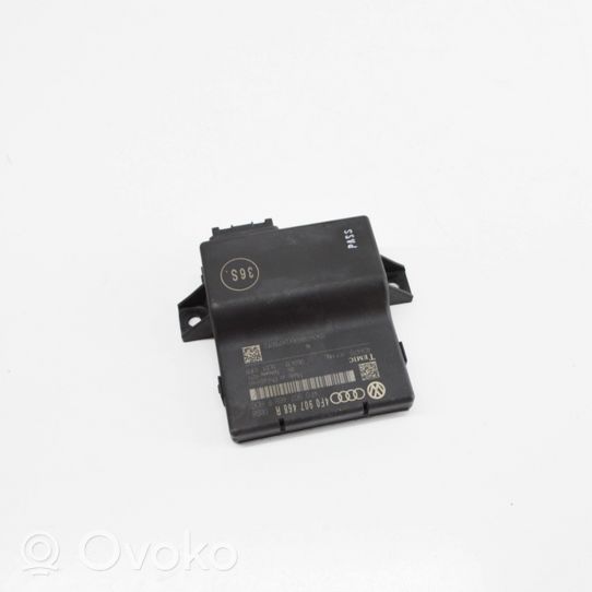 Audi Q7 4L Moduł sterowania Gateway 4F0907468R