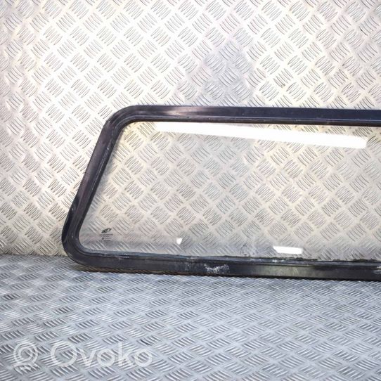 Toyota Hilux (AN10, AN20, AN30) Galinis stiklas 648010K070