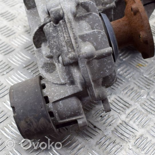 Audi Q7 4L Scatola ingranaggi del cambio 7L6399649D