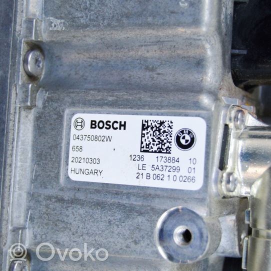 BMW 3 G20 G21 Voltage converter inverter LEB450D