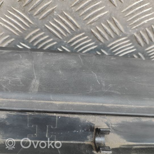 Volkswagen Golf VIII Conduit d'air (cabine) 5Q0129254E