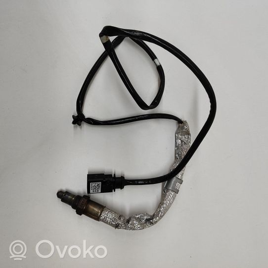 Volkswagen T-Roc Lambda probe sensor 04E906262KE