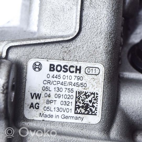 Audi Q5 SQ5 Mekaaninen polttoainepumppu 0445010790