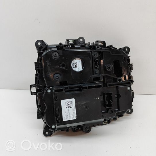 BMW 1 F40 Vaihteenvalitsin 5A32BB2