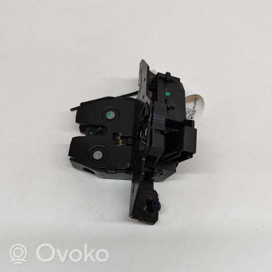 Opel Mokka X Blocco/chiusura/serratura del portellone posteriore/bagagliaio 13587640