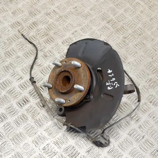 Hyundai ix35 Front wheel hub 