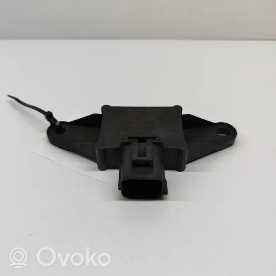 Volvo XC60 Fuel injection pump control unit/module 31405746