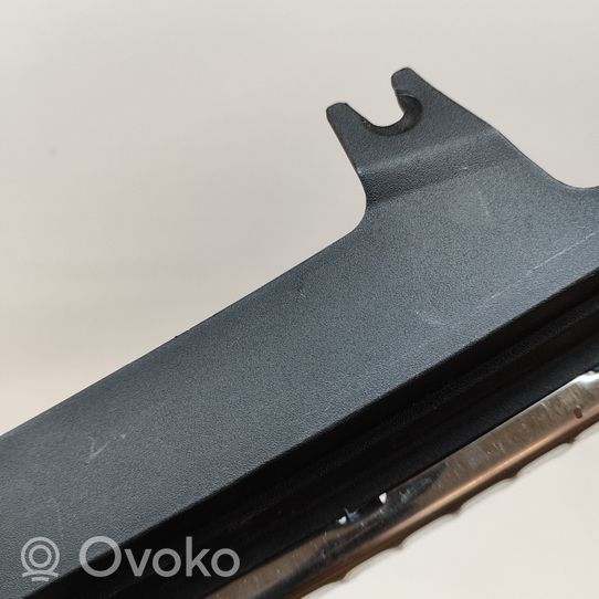 Volvo XC60 Trunk/boot sill cover protection 31307723
