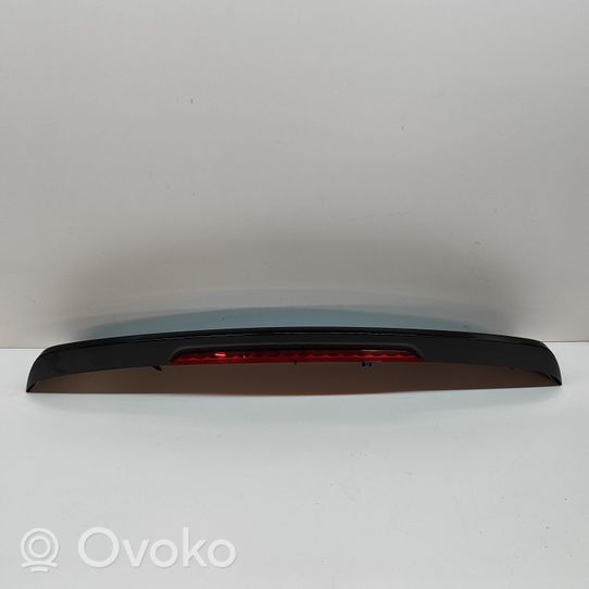 Mercedes-Benz GL X166 Spoiler del portellone posteriore/bagagliaio A1667930288