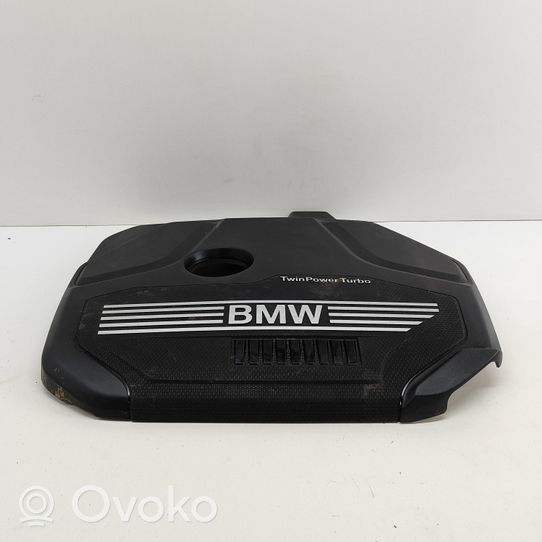 BMW 1 F40 Copri motore (rivestimento) 8656447