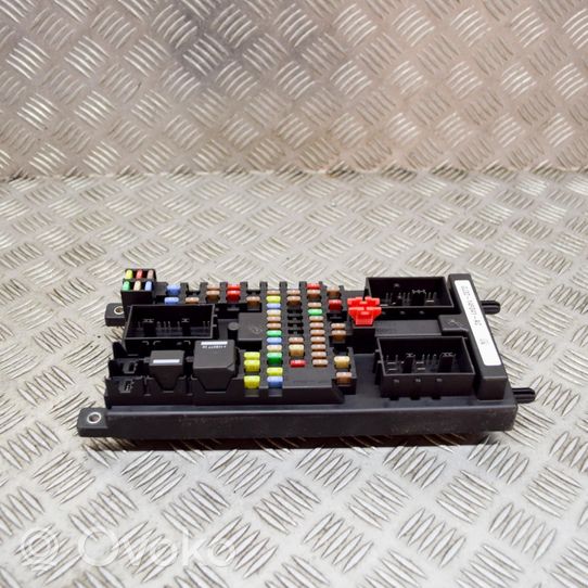 GJ3214F041AC Land Rover Range Rover Evoque L538 Module de contrôle