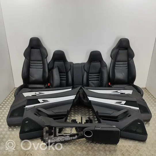 Porsche Panamera (970) Kit intérieur 97055301