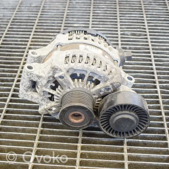 BMW 3 E90 E91 Generatore/alternatore 1042106021